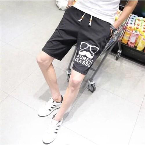 Thintenda Men's Beach Shorts