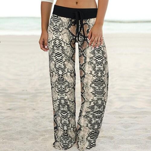 Женские брюки капри WHooHoo China At AliExpress