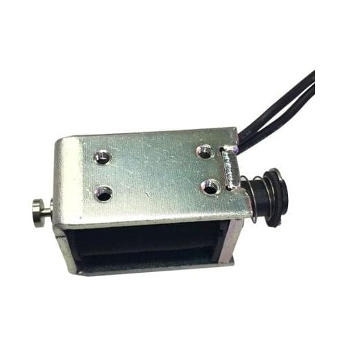 1pc ZTP108E disinfection cabinet electromagnetic lock electromagnetic valve lock electronic smart lock universal