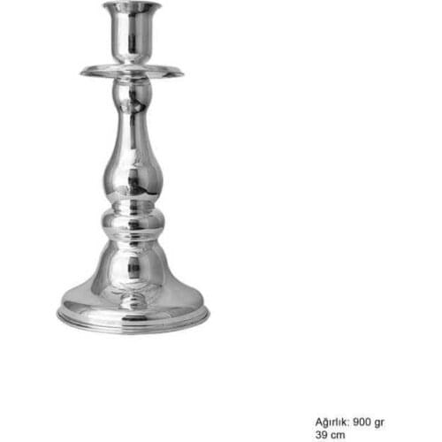 925 sterling Silver Candelabra