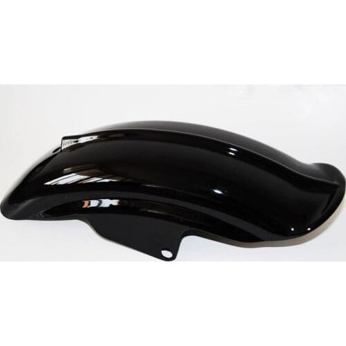 Free Shipping Plastic Motorcycle Rear Mudguard Fender for Sportster Cafe Racer XL883 XL1200 1994 - 2003