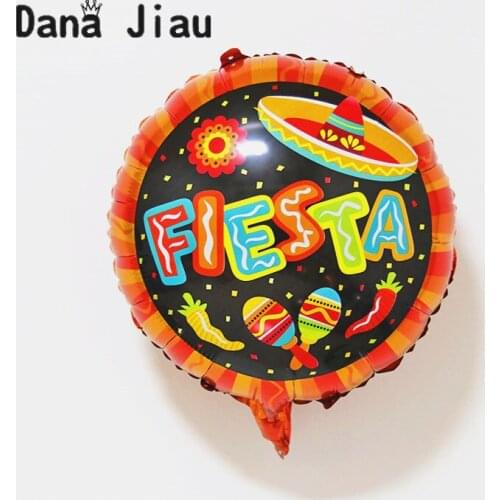 Birthday party balloon 18inch orange russian letter air ball holiday wedding decoration christmas balloons kids toy chirlds gift