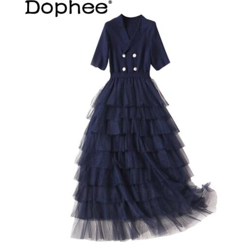 Летние трикотажные платья Dophee China At AliExpress