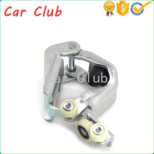 Door pulley 9047600447 for Dodge Sprinter Freightliner Sprinter