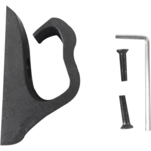 Electric Scooter Front Hook Hanger Helmet Pocket Claws Scooter Accessories For Xiaomi Mijia M365 Pro