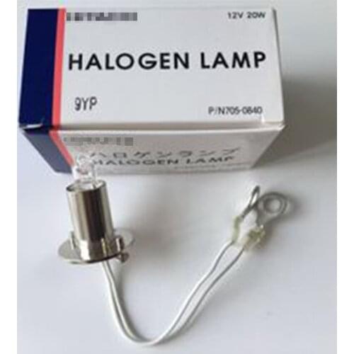 HTCHI 7020 7060 7080 7100 7170 7180 7600 chemistry analyzer lamp/bulb
