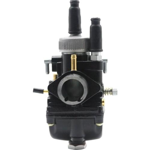 Motorcycle Carburetor Carb Fit for 2 stroke Engine Power Scooter ATV