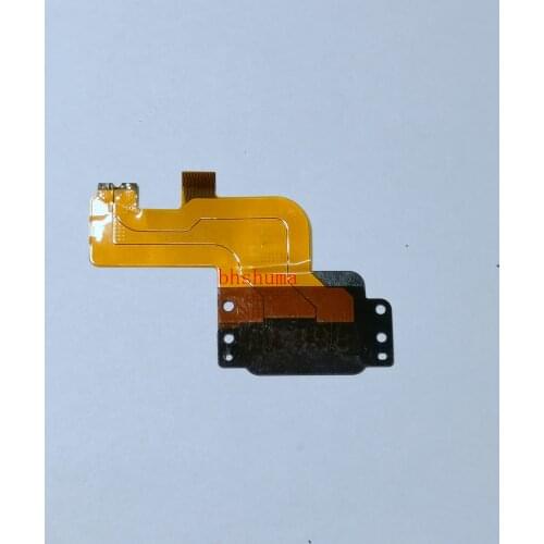 Fuji Fujifilm XT3 fuselage battery compartment contact wiring