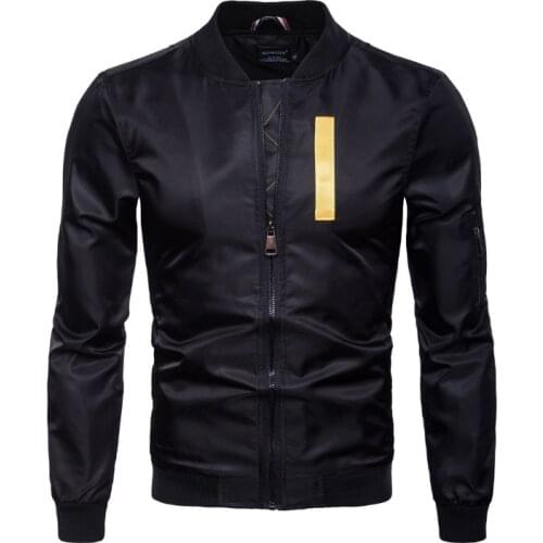 New Autumn Flight Jacket Men Fashion Letter Pattern Bomber Jacket Zippers Army Green Coat Male Casual Military Jacket 5XL