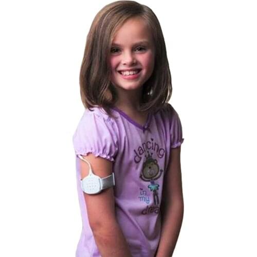 MoDo-king medical bedwetting alarm for baby nocturnal enuresis alarm adult bed wetting treatment urine alarm christmas gift