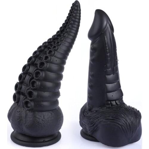 Extraordinary Anal Plug buttplug bdsm Toy Intimate Sex Toys for Adult Games Sextoys Big Butt Plug Dildo Anal Dilator Vaginal bal