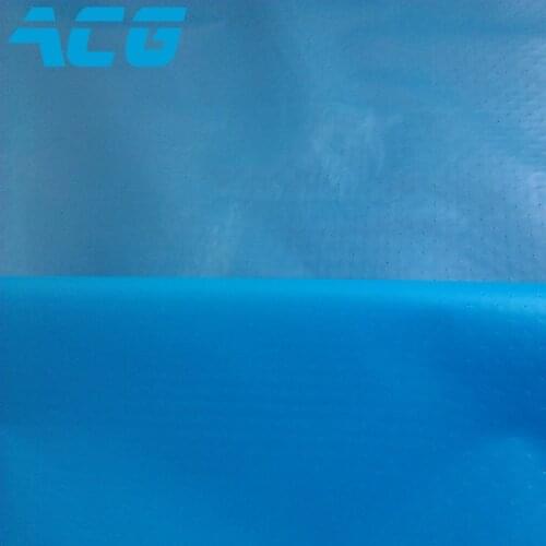 Aperture release film for vacuum infusion process 35um thick