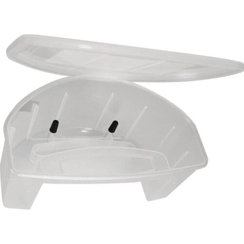 Robot Vacuum Cleaner Dust Filter Box for Comfee CFR05 Robotic Vacuum Cleaner Parts Accessories