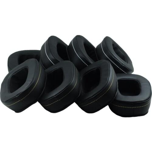 Replacement Foam Ear Pads Cushions EarPads for Denon AH-D600 Headphones Earphone Repair Parts