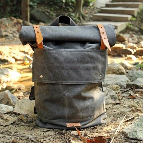 SoBag Mens Brown Bags