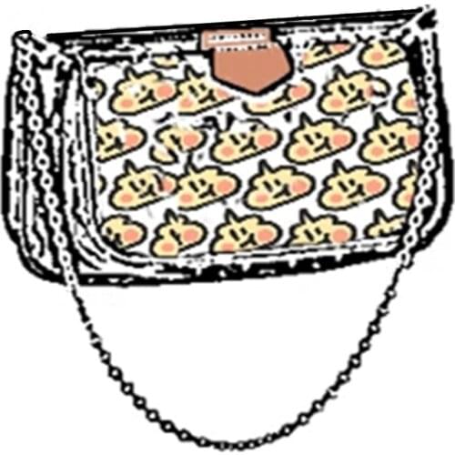 Designer Brand Bag Luxury Crossbody 3-in-1 Vintage Handbag 100% Leather Tote Bags Fashion Majhong 2020 for Multifunction Bag