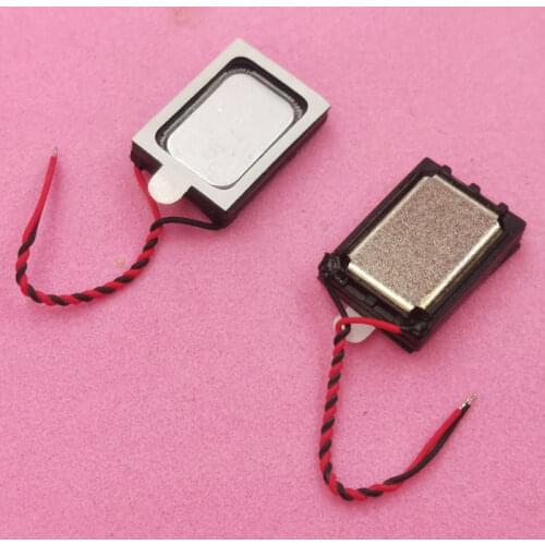 2Pcs Loud Speaker Buzzer Ringer Loudspeaker For Lenovo A3800-D A3900 A358T A380 A916 A355E S6000 THL W7 W8 W9 W7S W3 W1 W1+ W7