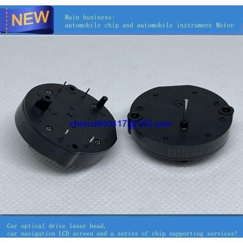 20PCS / LOT BKA30-F2 car instrument stepper motor suitable for Buick Excelle GL8 instead X27 168 motor
