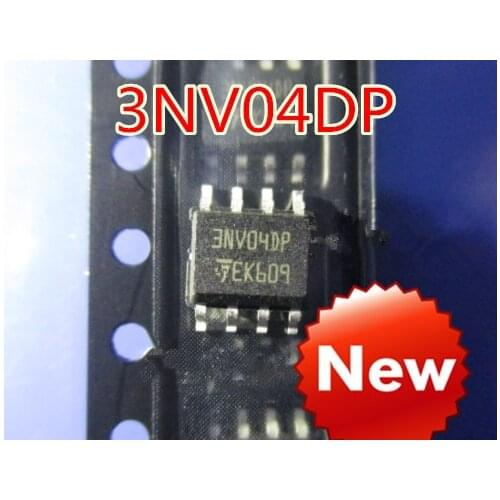 3NV04D S3NV04DP 3NV04 SOP-8 VNS3NV04DP-E