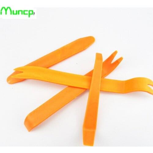 4Pcs/Set Automobile Car Panel Removal Tool For BMW X-series 3-series 5-series 7-series E F-series