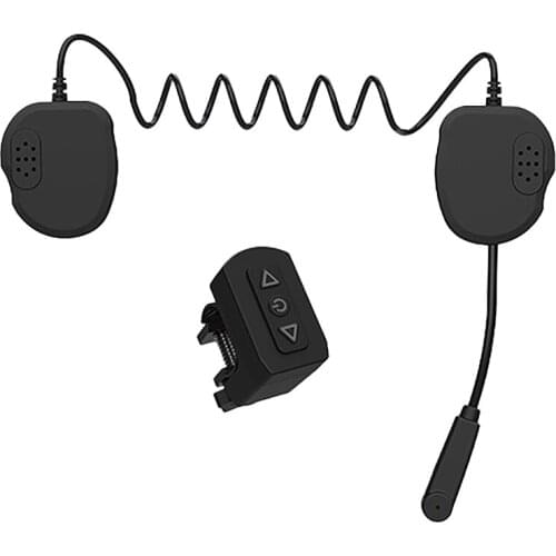 DHBH-New Wireless Bluetooth 5.0 Motorcycle Helmet Headset Stereo Speaker Headphone Motorcycle Helmet Headphones