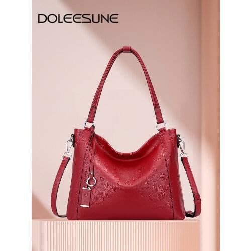 DOLEESUNE Totes With Short Handles