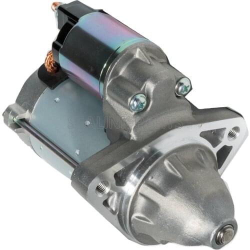 AUTO PARTS STARTER MOTOR For Toyota Prado 2.7L 2002-2016 4280001261 2810075190 19257 2810075190 4280001261