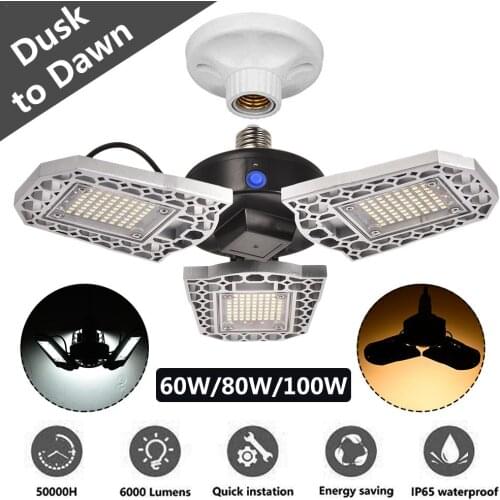 HUAN JUN SHI Industrial Lighting