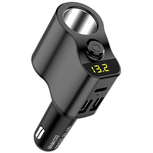 Korseed Fast Chargers