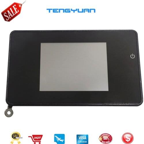 Original Control panel assembly For HP LaserJet Pro M435nw M435 435N A3E42-60106 printer parts on sale