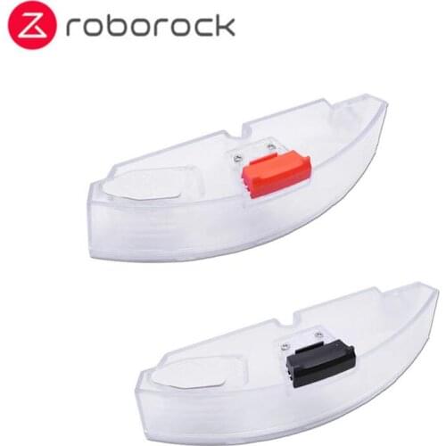 Water Tank for Roborock S7 S70 S7Plus Robot Vacuum Cleaner Original Spare Parts