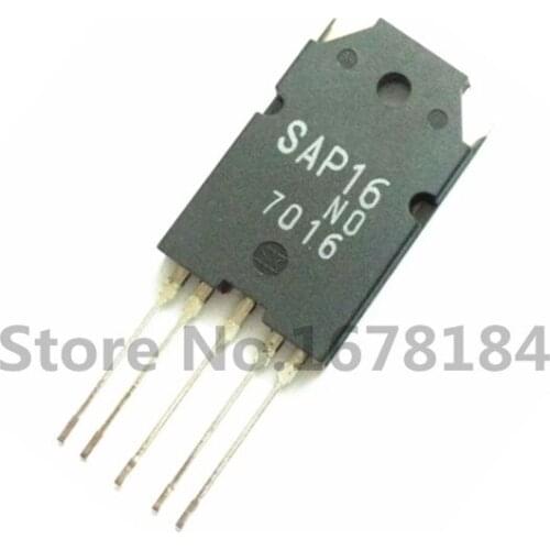 SAP16NO SAP16N TO3P 5PCS