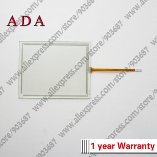 Touch Screen Digitizer for 6AV6647-0AC11-3AX0 KTP600 Touch Panel Glass for 6AV6 647-0AC11-3AX0 KTP600
