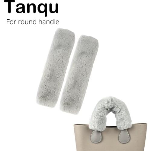 Женские меховые сумки TANQU China At AliExpress