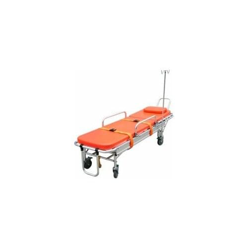 Cart first aid aluminum alloy ambulance stretcher medical stretcher hanger