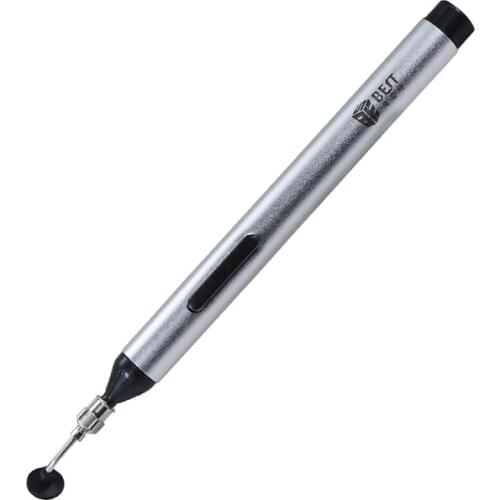BST-939 Vacuum Suction Pen Tools Header Vacuum Suction Pen Alternative Tweezers Pick Up Tools Mini Vacuum Sucking Pen Repair