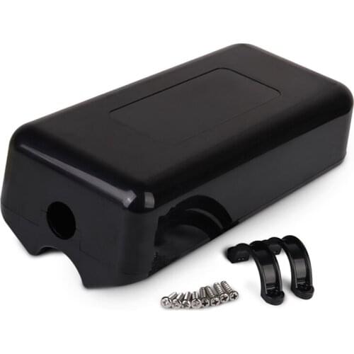 Ebike Controller Box Electric Bicycle Controller Case 1000W Electric Bike Conversion Kit With Screw Accessories