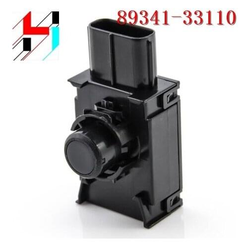 10pcs) 89341-33110 Electromagnetic Parking Sensor Parktronic For Toyota Lexus ES350 240 2007-2010 8934133110