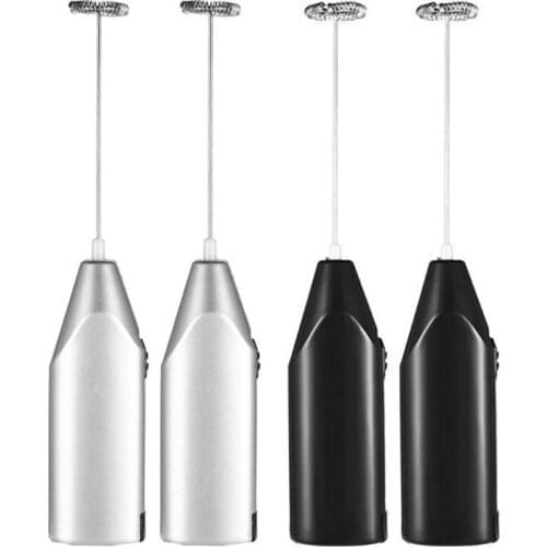 2Pcs Electric Tumbler Stirrer Art Crafts Tumbler Handheld Epoxy Resin Mixing Sticks Resin Mixer Blender Magic Easy Tools