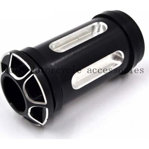 2017 Motorcycle Shifter Shift Peg For Harley Touring Softail Sportster Dyna CNC Billet Aluminum Edge Cut Motorbike Shift Peg