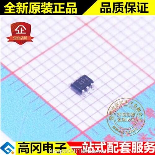 5pieces FSA4157P6X SOT363 A578