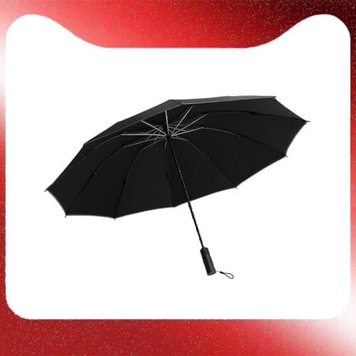 YouPin LSD Umbrella Water Repellent Level 4 UV Sunscreen Is Strong and Wind Resistant Three Colors Umbrella