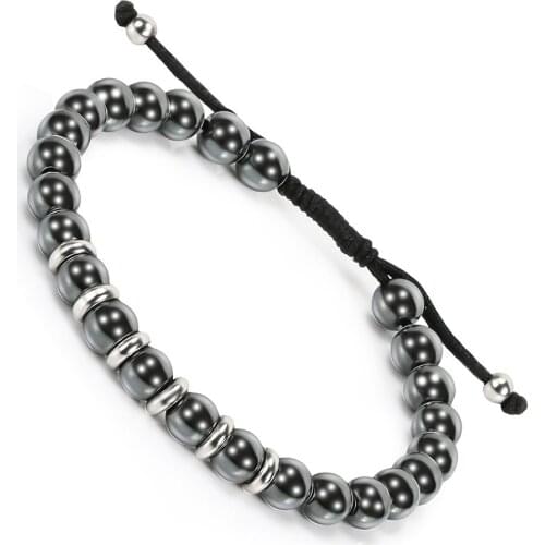 BOFEE Bracelets For Lovers