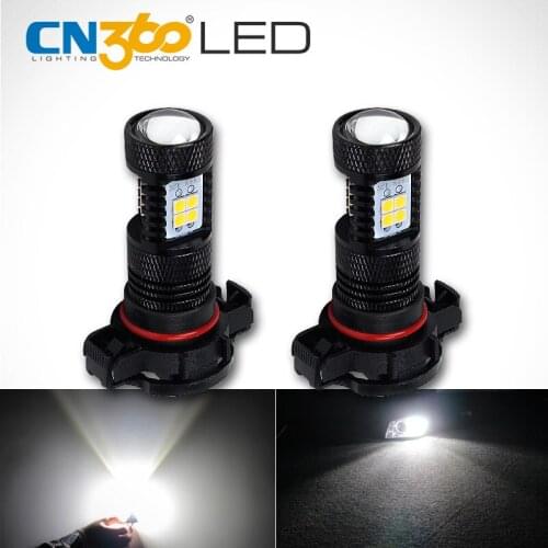 CN360 LED Lamps