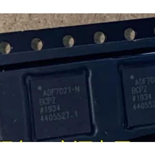 5-10PCS/ ADF7021-NBCPZ ADF7021-N ADF7021 LFCSP48 ADI BOM