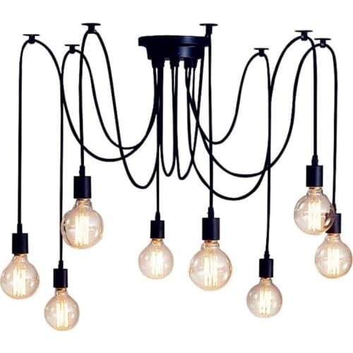 Vintage Pendant Lights GZMJ China