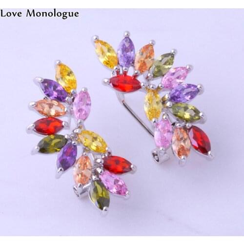 Клипсы Love Monologue China At AliExpress