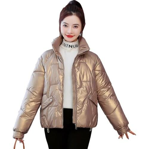 Женские стеганые куртки LSYLZL China At AliExpress