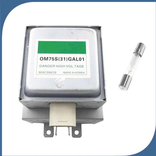Microwave Oven Magnetron for OM75S(31)GAL01 Magnetron Microwave Oven Parts Microwave And fuse Oven Magnetron