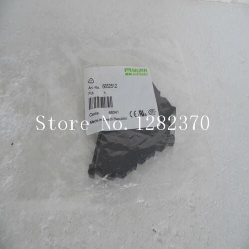 [SA] new original authentic spot MURR relay 6652512 --5PCS/LOT